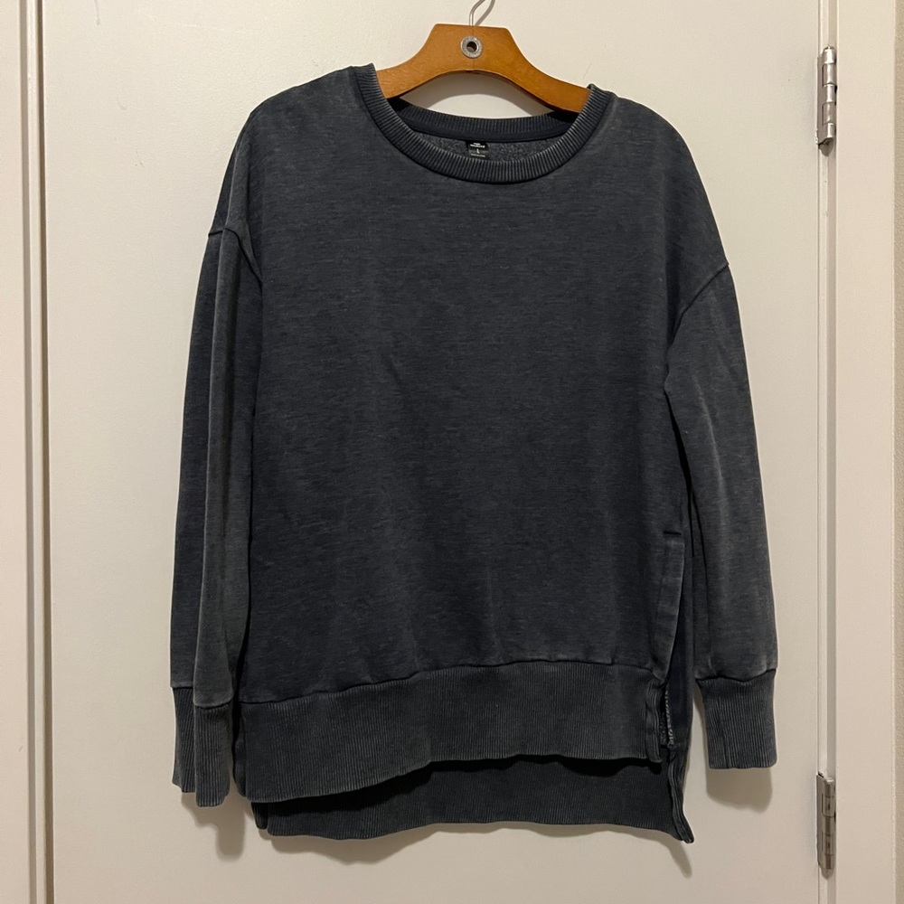 Velocity | Crew Neck